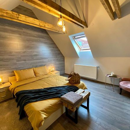 ☆ Rustic Comfort House ☆ ミエルクレア＝チュク エクステリア 写真